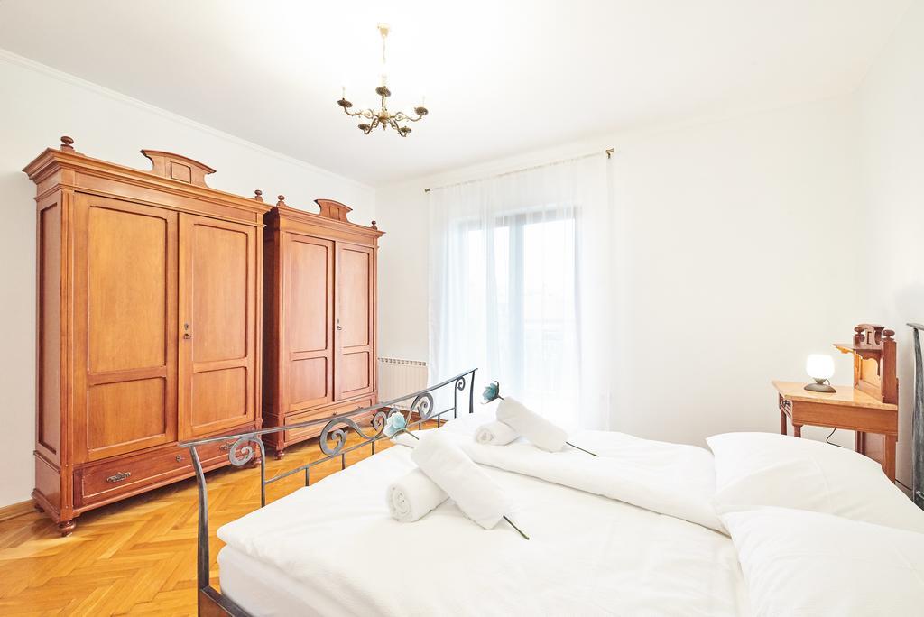 Bella Apartment Umag