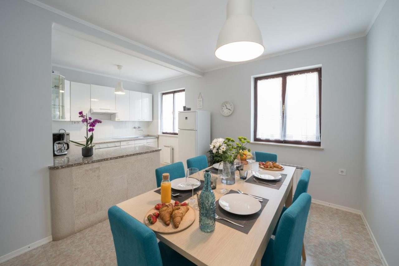 Bella Apartment Umag