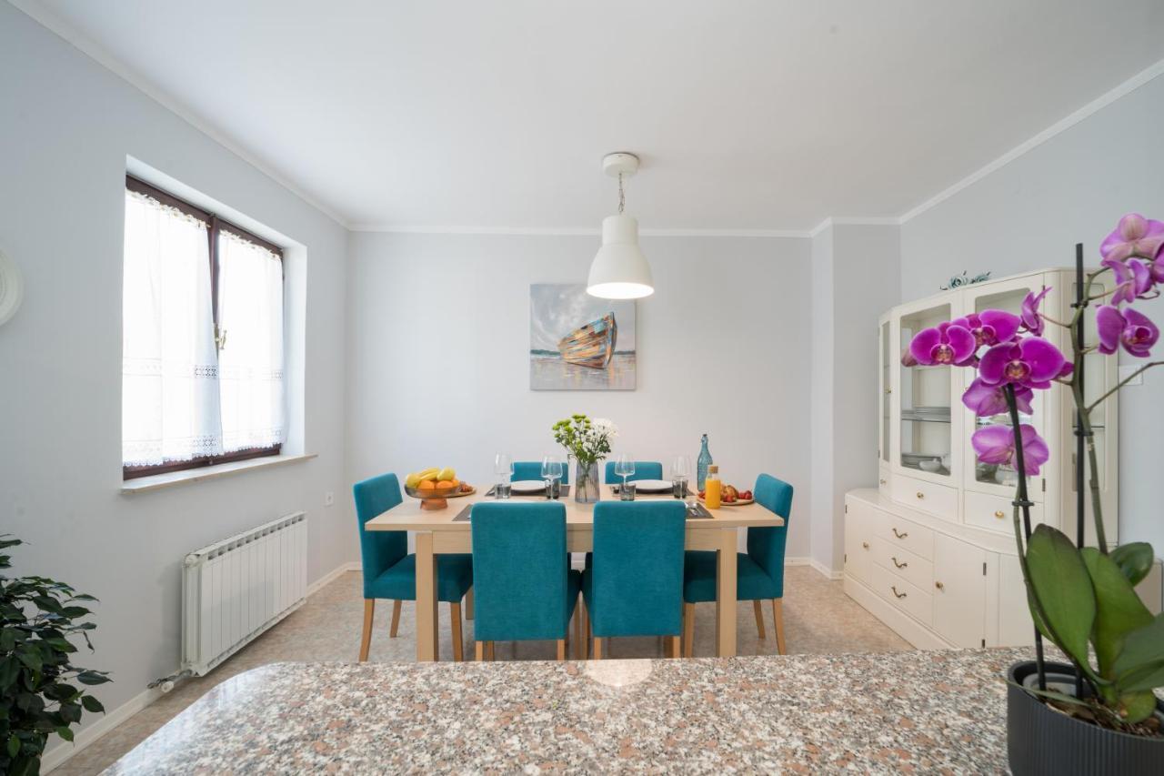 Apartment Bella *