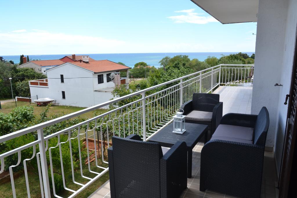 Bella Apartment Umag