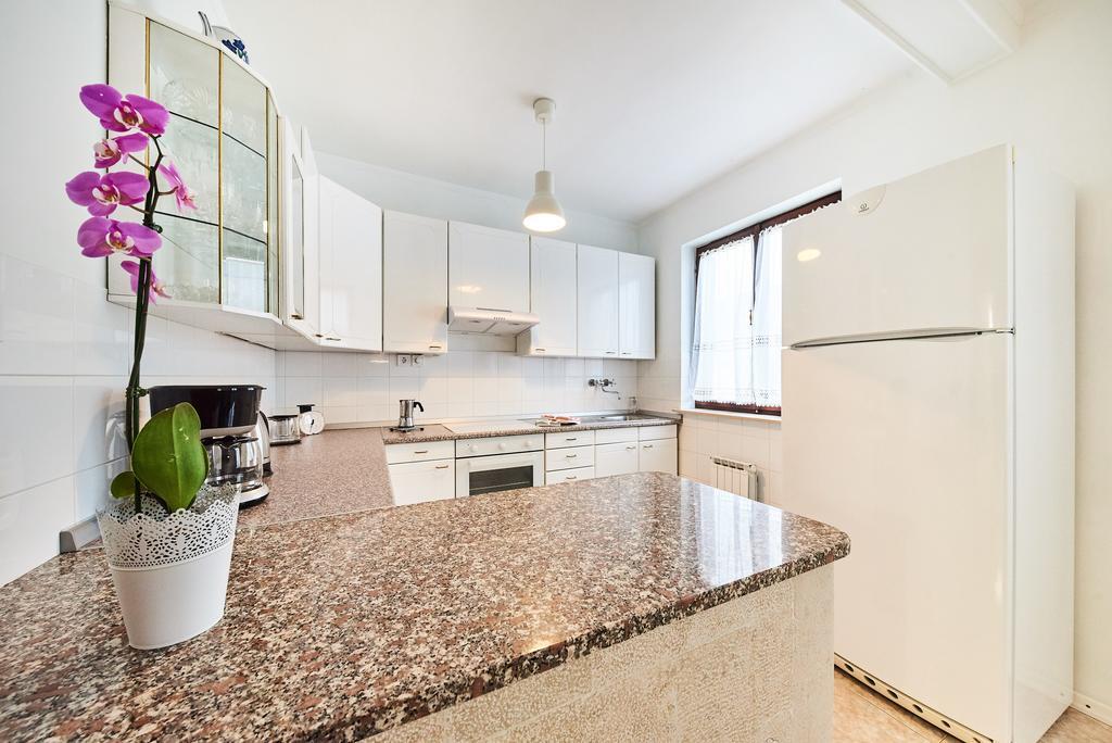 Apartment Bella *