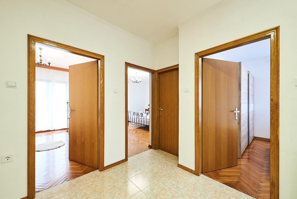 Bella Apartment Umag